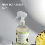 Spray Des Voitures Sport Parfum