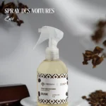 Spray Des Voiture Café Parfum