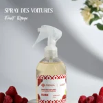 Spray Des Voitures Fruits Rouges Parfum