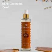 Brume Corporelle Caramel
