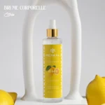 Brume Corporelle Citron