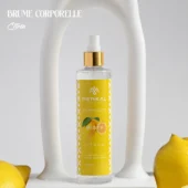 Brume Corporelle Citron