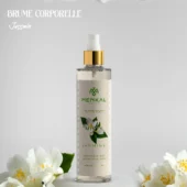 Brume Corporelle Jasmine