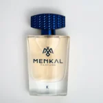 Générique De K, De Dolce & Gabbana – MENKAL