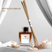 Diffuseur D'ambiance Fleur D'oranger