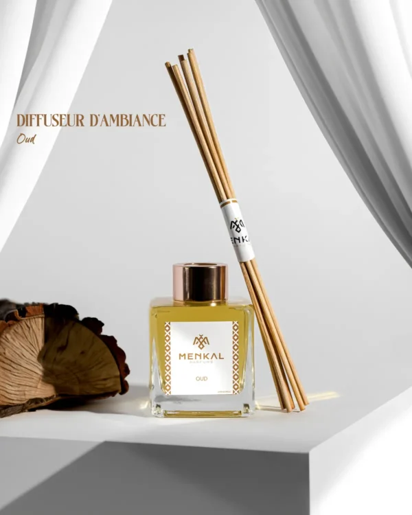 Diffuseur D'ambiance Oud