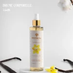 Brume Corporelle Vanille