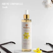 Brume Corporelle Vanille